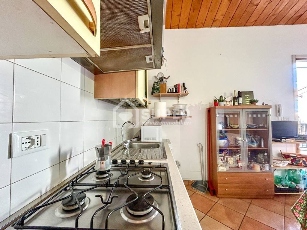 Appartamento a Faenza in Via di Sopra, 11 - Foto 4