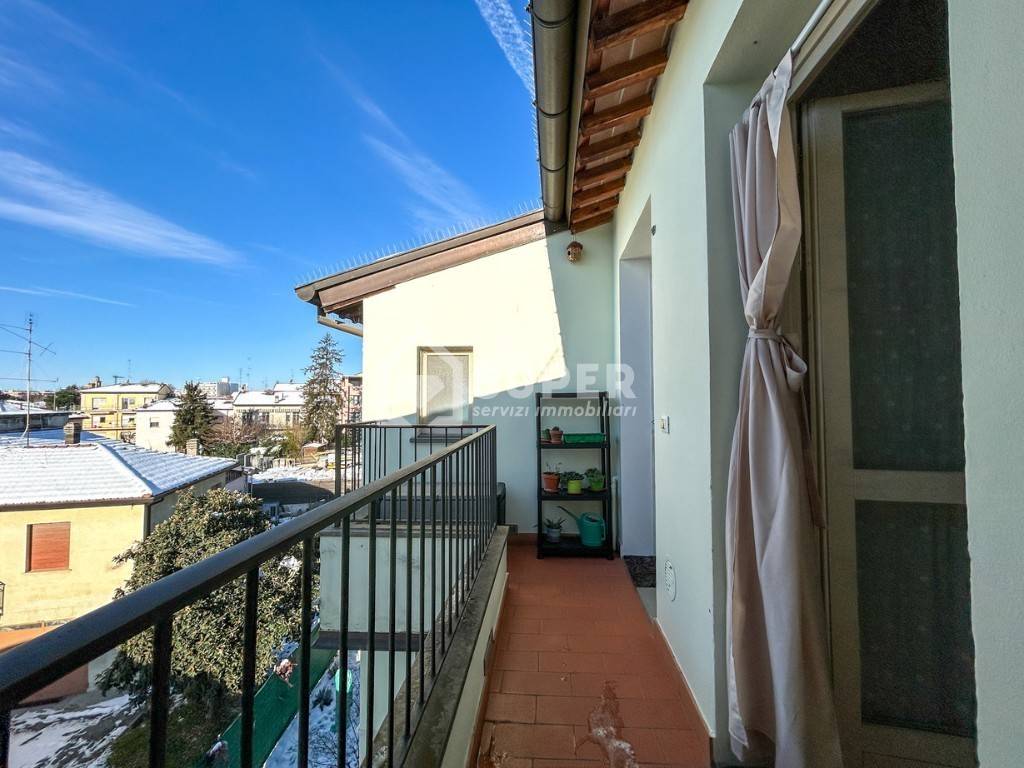 Appartamento a Faenza in Via di Sopra, 11 - Foto 5