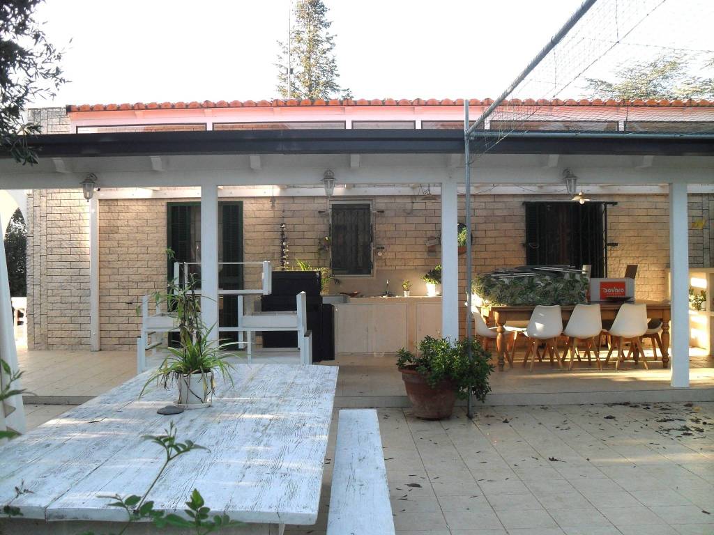 Villa a Monopoli in Contrada Antonelli - Foto 3