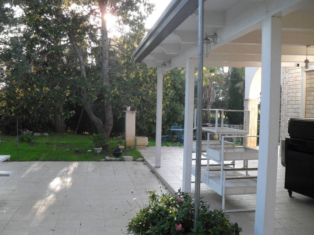 Villa a Monopoli in Contrada Antonelli - Foto 4