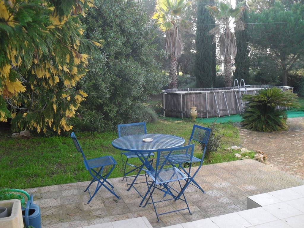 Villa a Monopoli in Contrada Antonelli - Foto 5