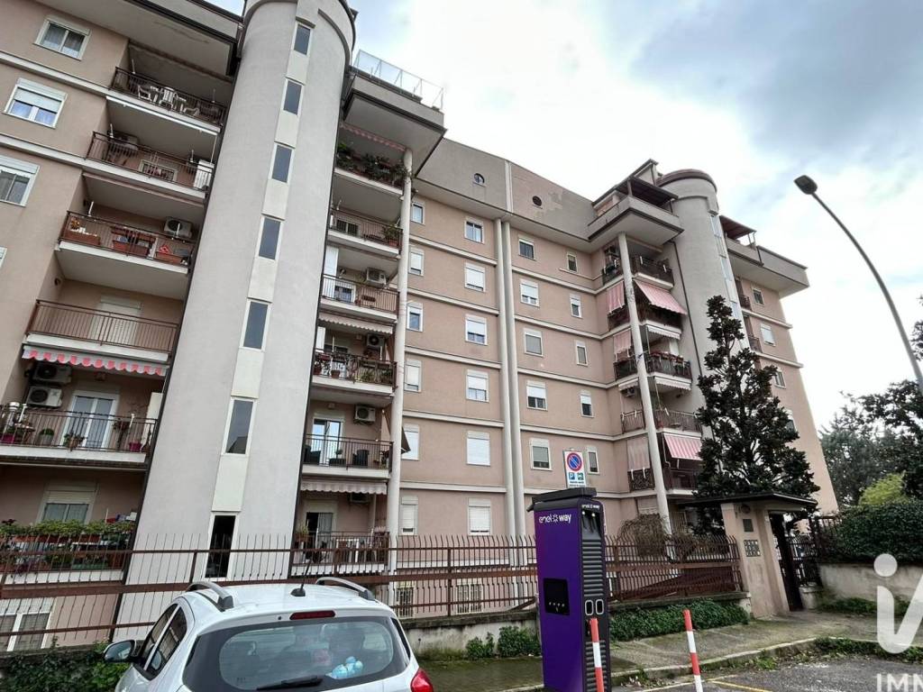 Appartamento a Caserta in Piazza ungaretti, 10 - Foto 2