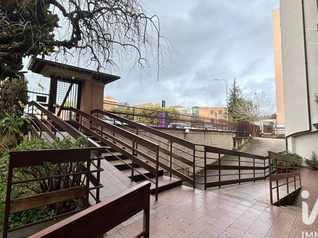 Appartamento a Caserta in Piazza ungaretti, 10 - Foto 3