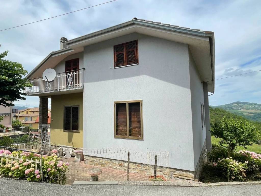 Villa a Prunetto - Foto 3