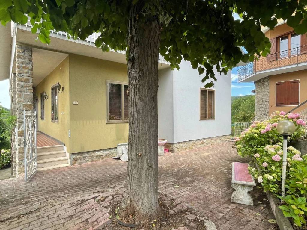 Villa a Prunetto - Foto 4