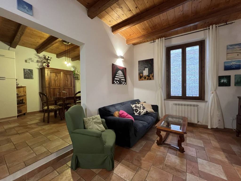 Appartamento a Jesi in Piazza dell'Indipendenza - Foto 2