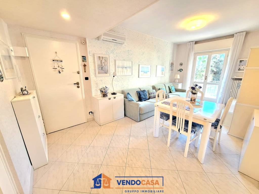 Appartamento a Pietra ligure in Via Genova - Foto 2