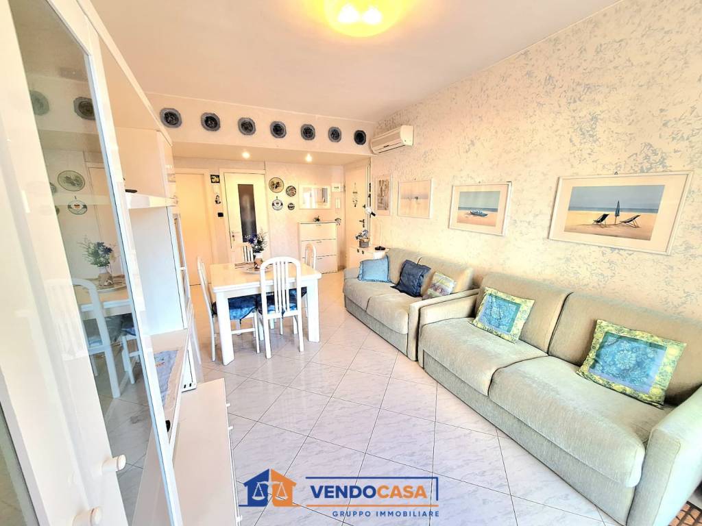 Appartamento a Pietra ligure in Via Genova - Foto 4