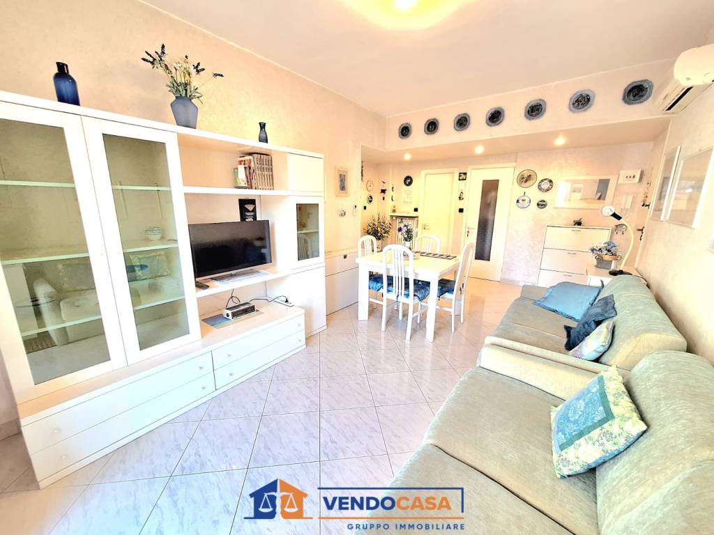Appartamento a Pietra ligure in Via Genova - Foto 5