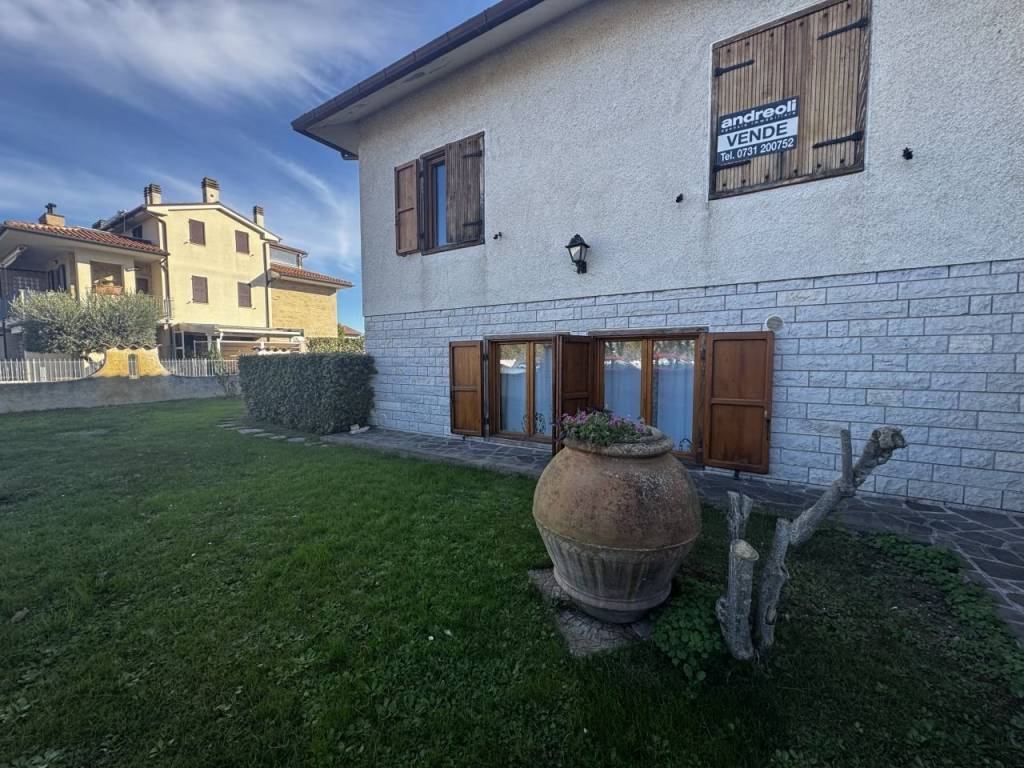 Appartamento a Castelbellino in Via Risorgimento - Foto 2