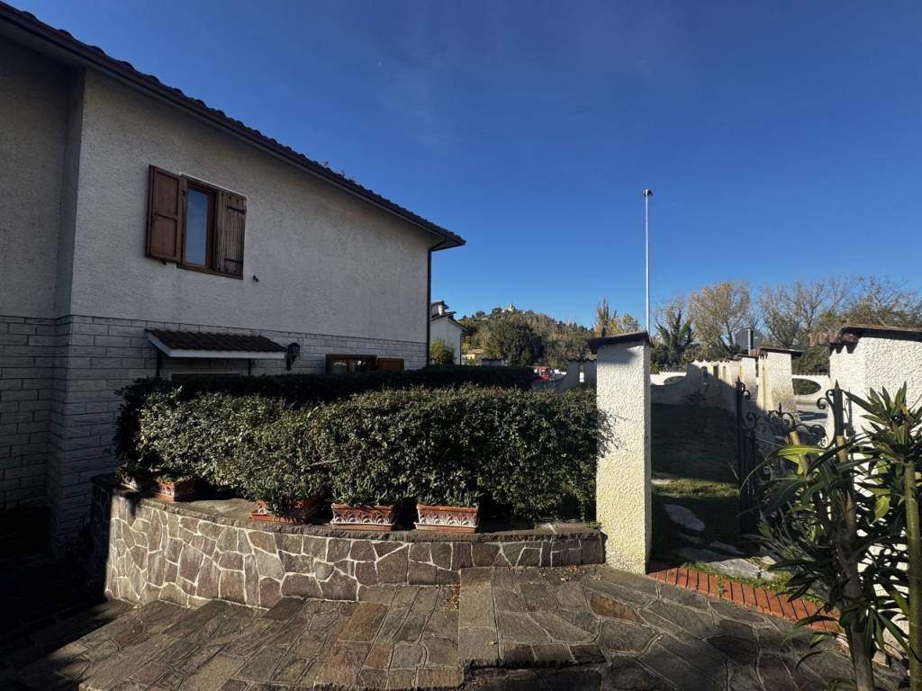 Appartamento a Castelbellino in Via Risorgimento - Foto 4