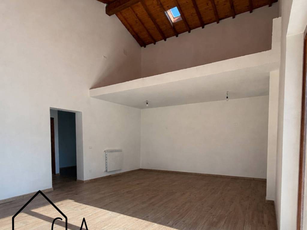 Villa a Civita castellana in Via Catalano, 116 - Foto 4