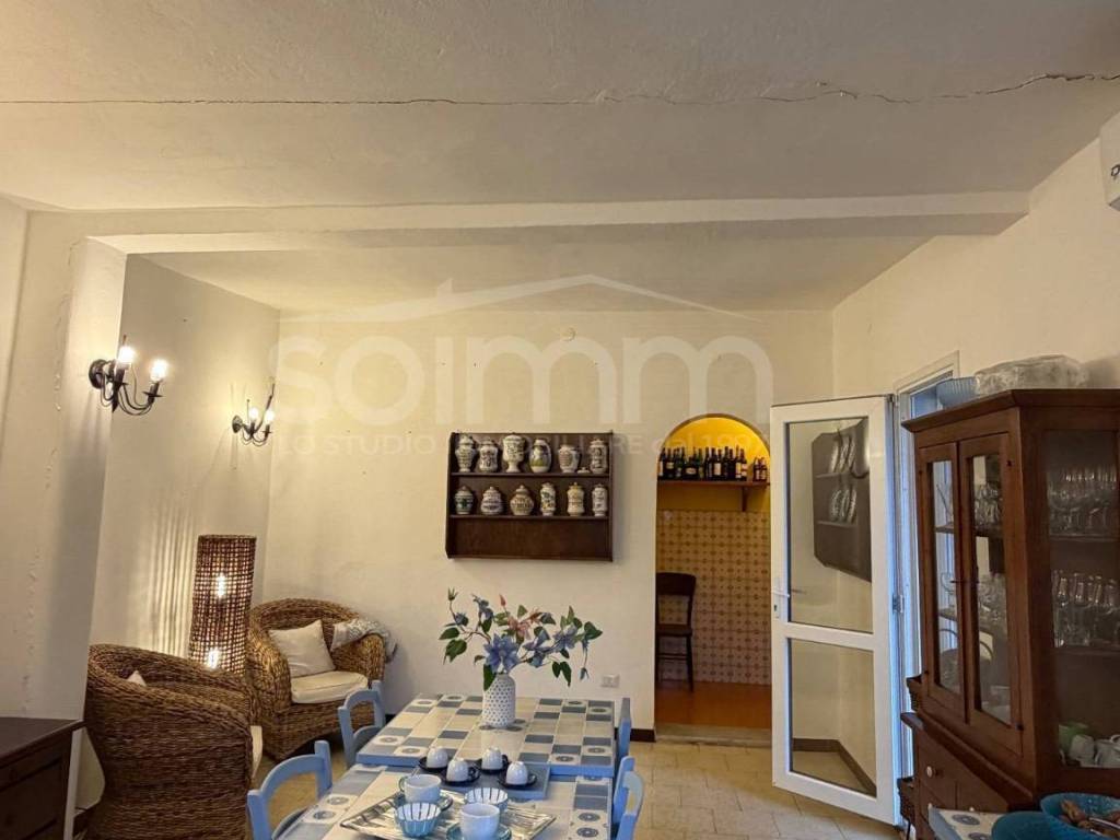 Villa a Carloforte in via sandro pertini - Foto 4