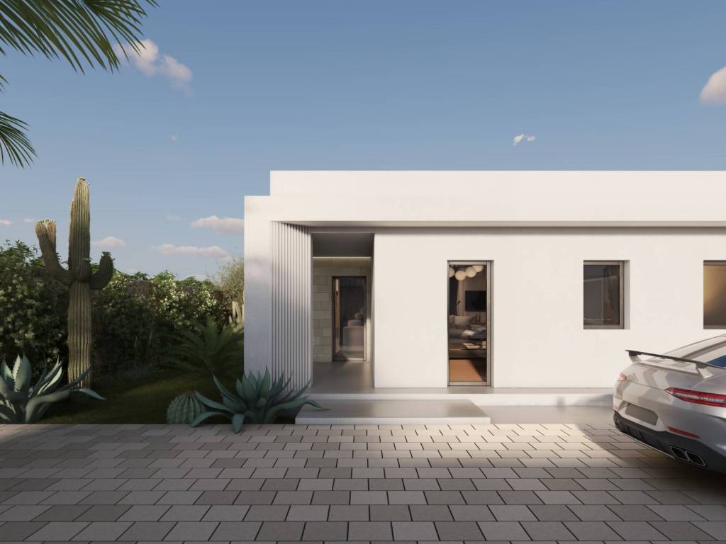 Villa a Trani - Foto 3