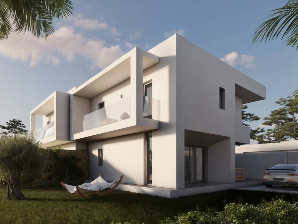 Villa a Trani - Foto 4