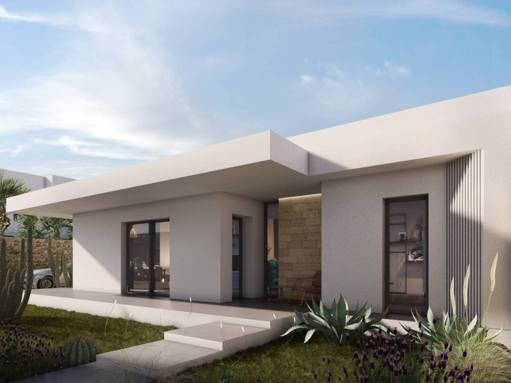 Villa a Trani - Foto 5