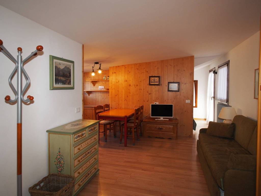 Attico / mansarda a Selva di cadore in Via dei Denever, 3 - Foto 2