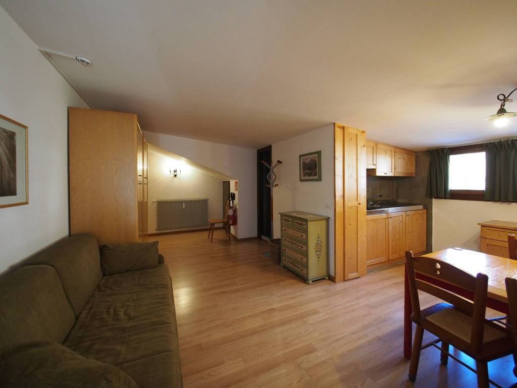 Attico / mansarda a Selva di cadore in Via dei Denever, 3 - Foto 3