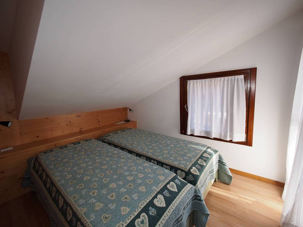 Attico / mansarda a Selva di cadore in Via dei Denever, 3 - Foto 5