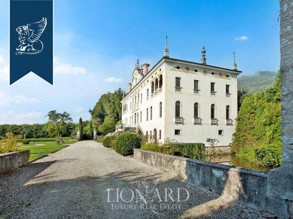 Villa a Pedavena - Foto 3