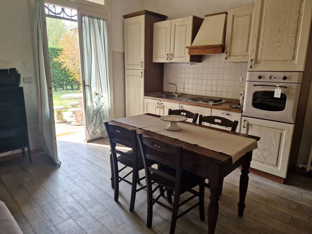 Appartamento a Capriate san gervasio - Foto 2