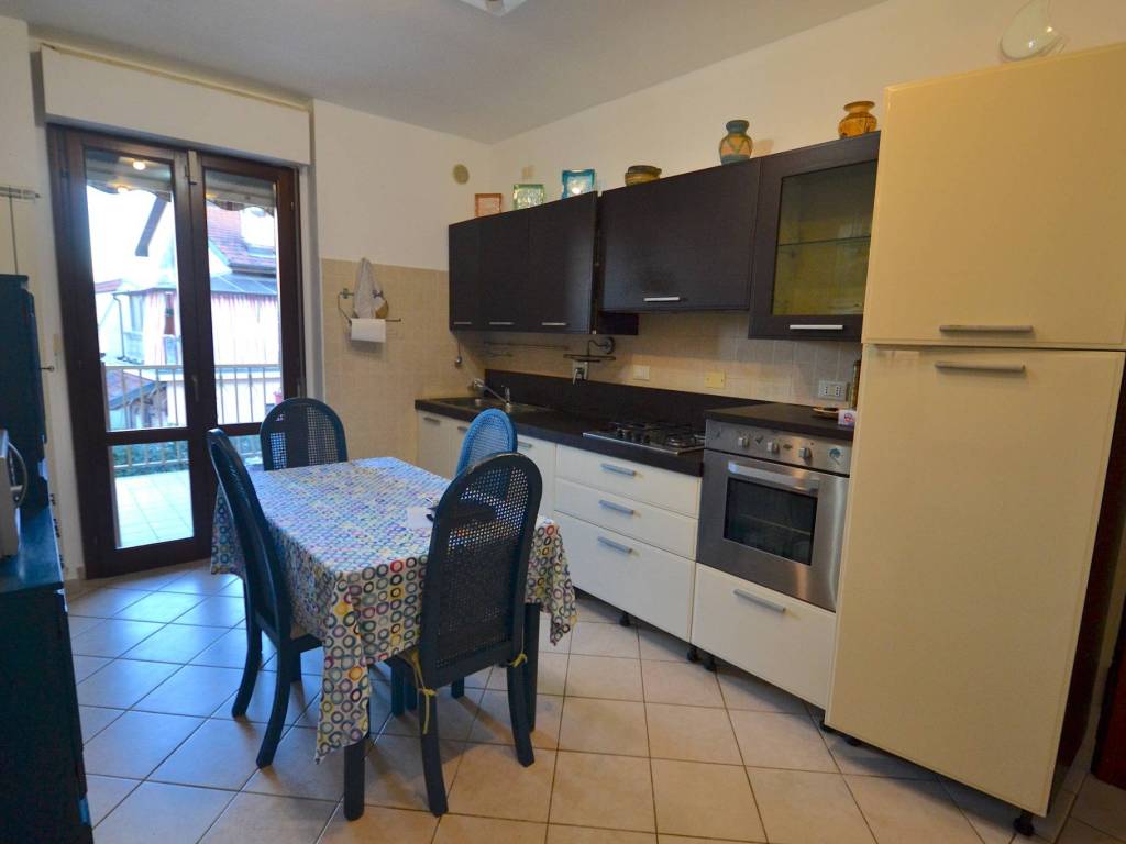 Appartamento a Druento in Via Niccolò Paganini, 5 - Foto 4