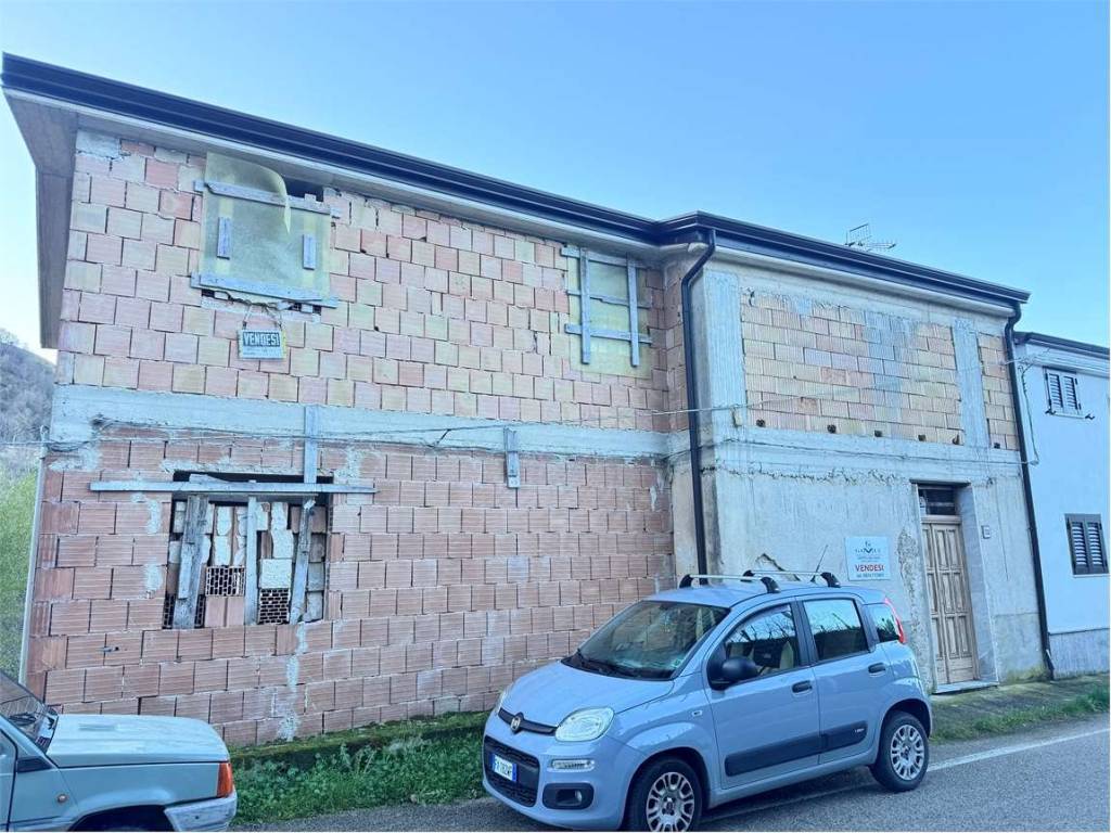 Appartamento a Novi velia in Via Monte Gelbison - Foto 2