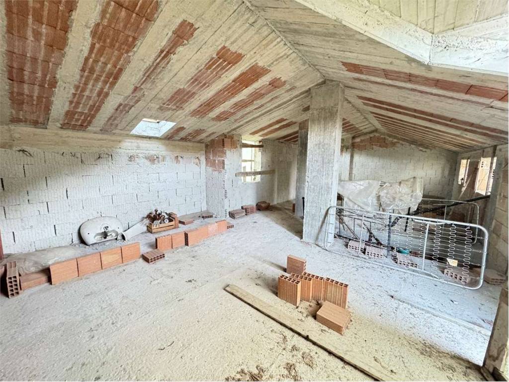 Appartamento a Novi velia in Via Monte Gelbison - Foto 4