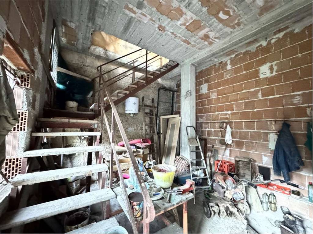 Appartamento a Novi velia in Via Monte Gelbison - Foto 5