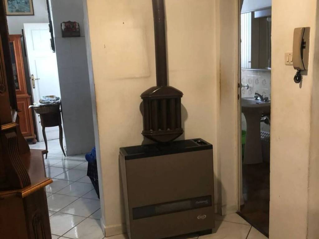 Appartamento a Pontedera in Urb. Villaggio Comunale Oltrera - Foto 4