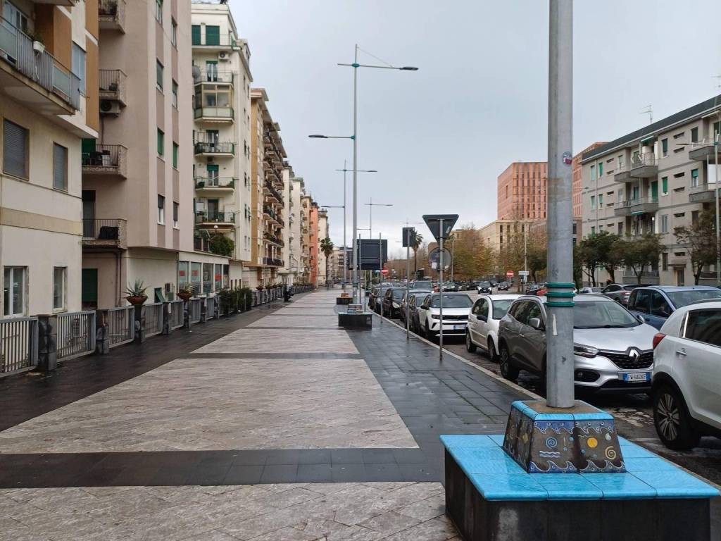 Appartamento a Salerno in Via Nizza, 212 - Foto 2