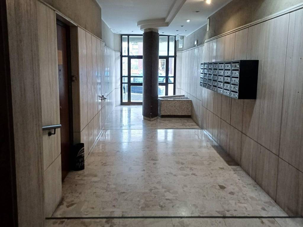 Appartamento a Salerno in Via Nizza, 212 - Foto 4