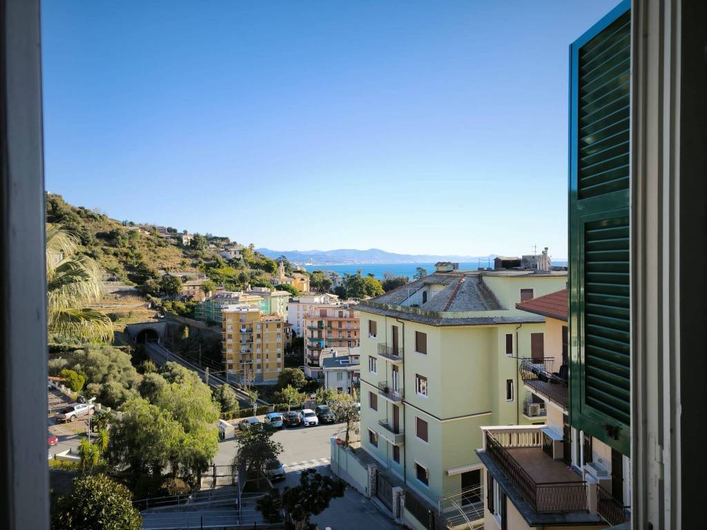 Attico / mansarda a Arenzano in Via Giuseppe Mina - Foto 2