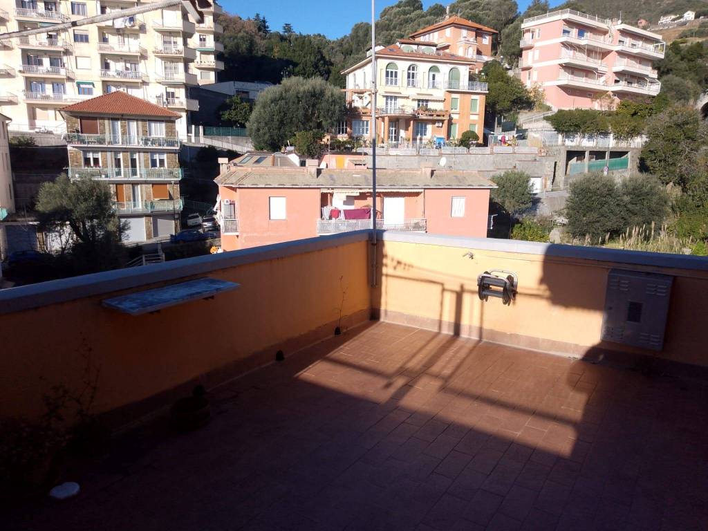 Attico / mansarda a Arenzano in Via Giuseppe Mina - Foto 3