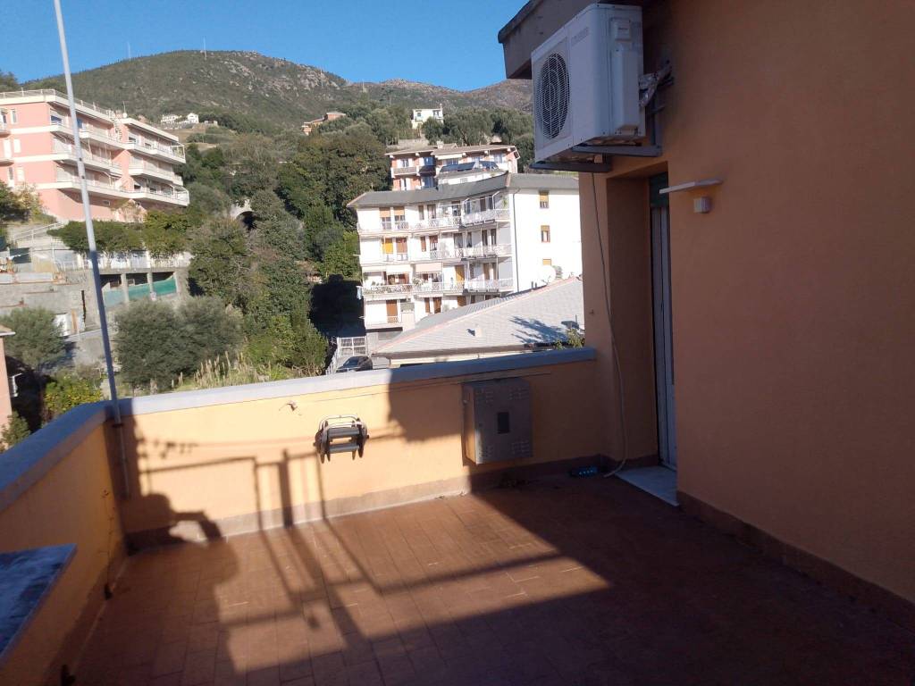 Attico / mansarda a Arenzano in Via Giuseppe Mina - Foto 4