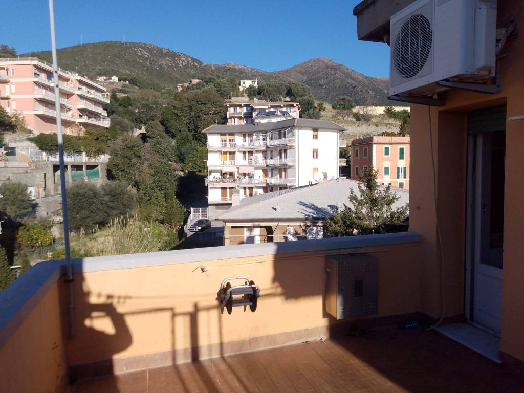 Attico / mansarda a Arenzano in Via Giuseppe Mina - Foto 5
