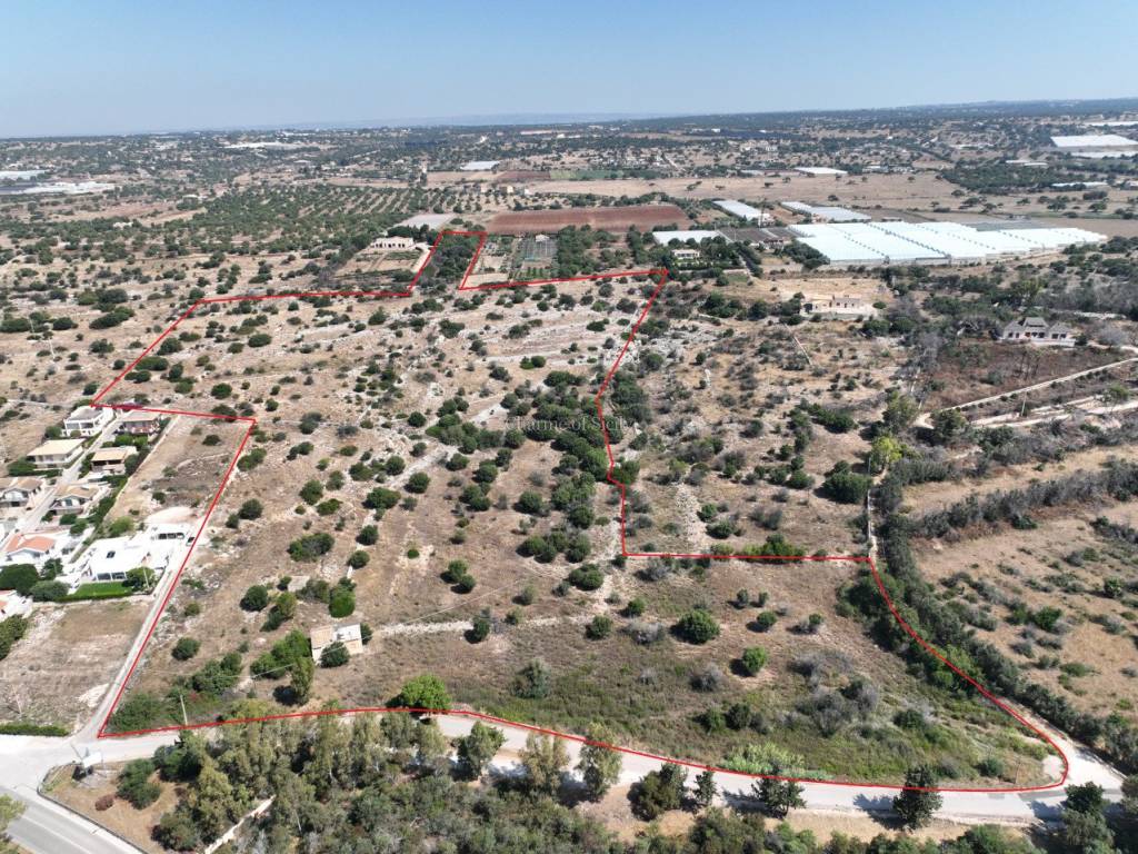 Terreno a Scicli - Foto 2