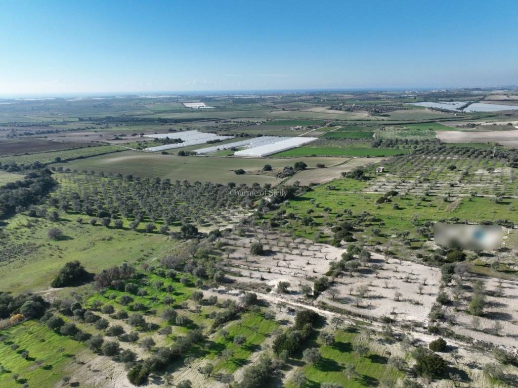 Terreno a Noto in Contrada Agliastro - Foto 3
