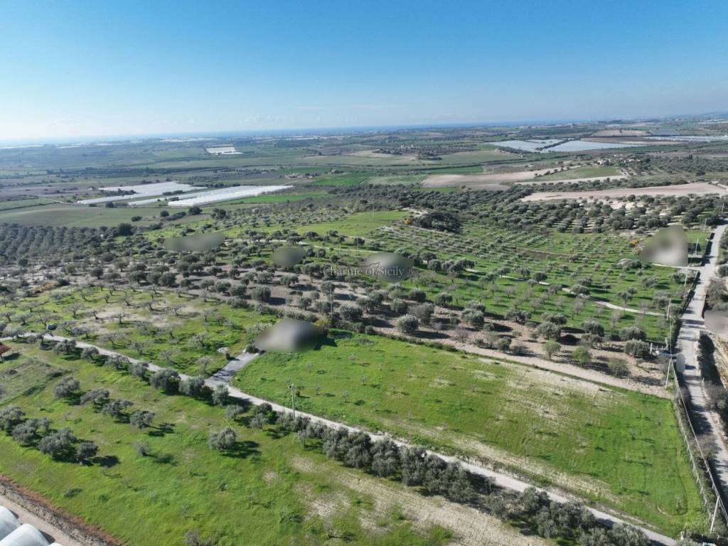 Terreno a Noto in Contrada Agliastro - Foto 4
