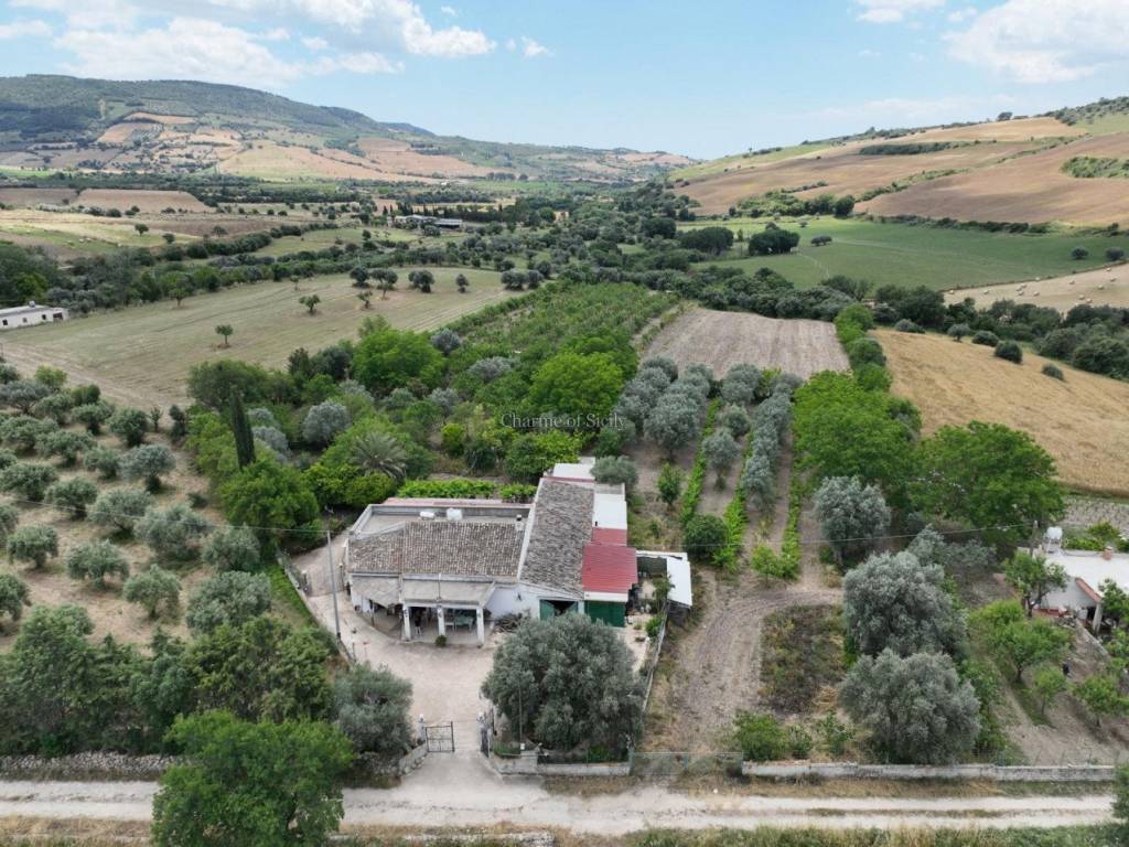 Casa indipendente a Noto - Foto 4