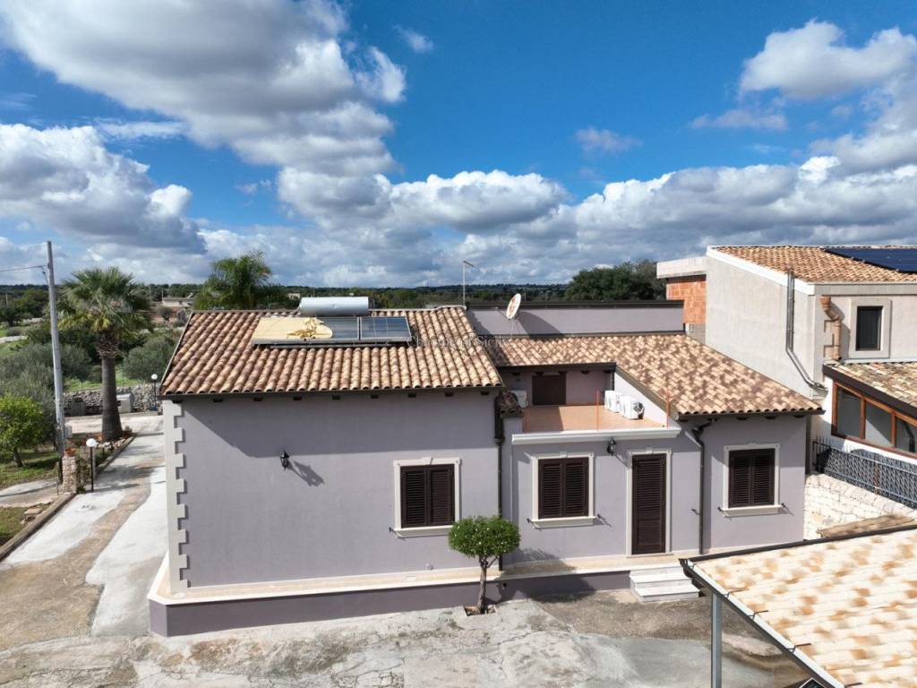 Casa indipendente a Rosolini - Foto 3