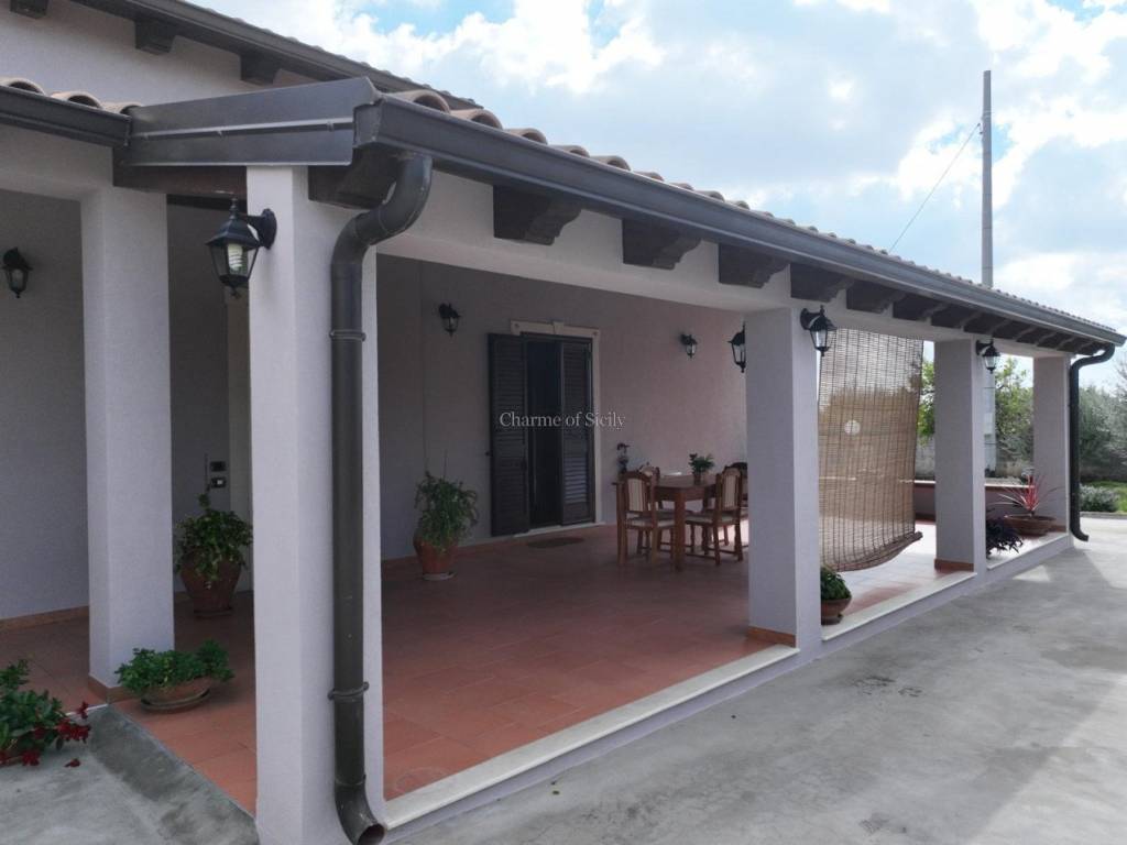 Casa indipendente a Rosolini - Foto 4