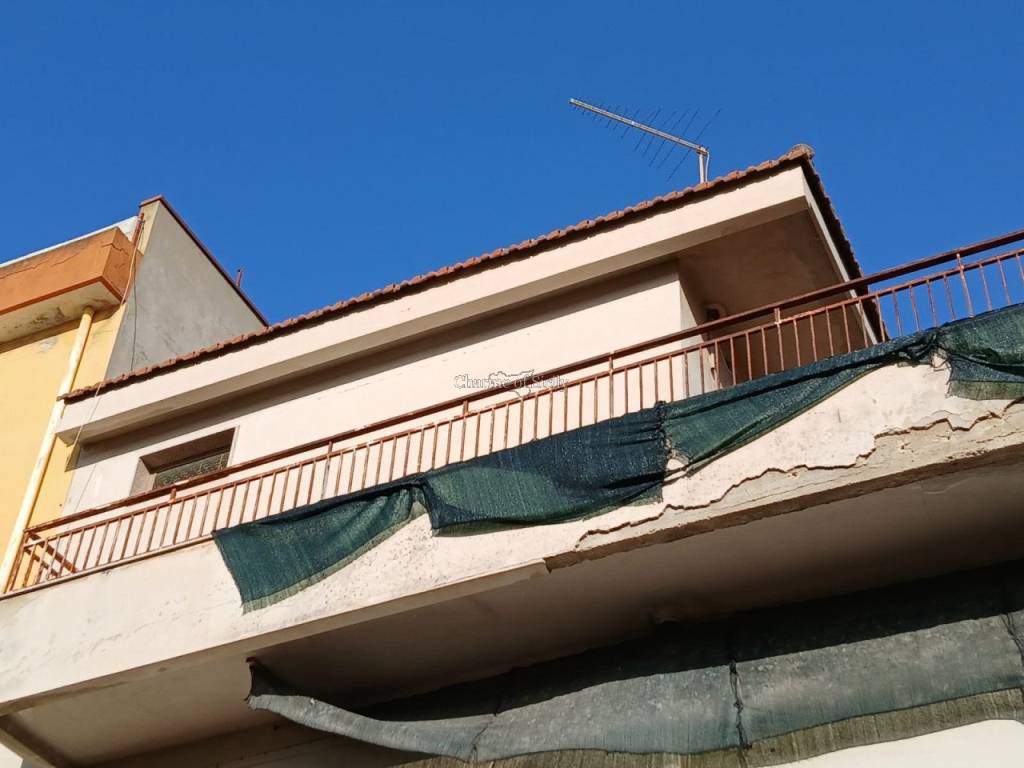 Casa indipendente a Rosolini in Via Sant'Angelo - Foto 3