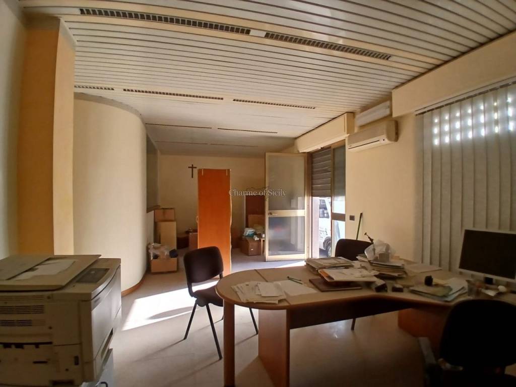 Casa indipendente a Rosolini in Via Sant'Angelo - Foto 5