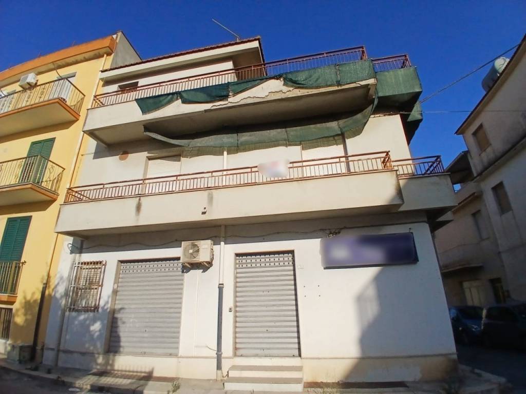 Immobile a Rosolini in Via Sant'Angelo - Foto 3