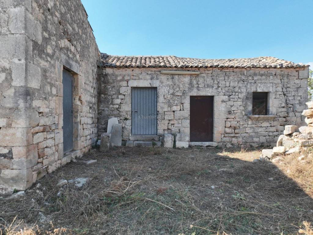 Casa indipendente a Modica in Contrada Scardacucco - Foto 2