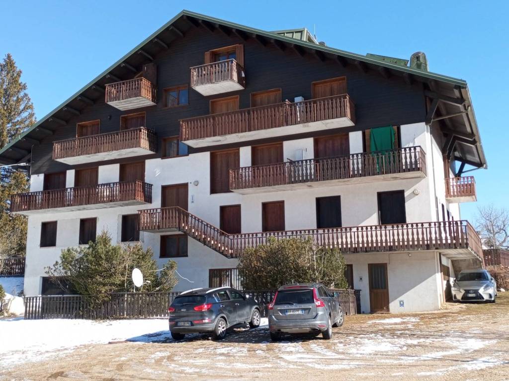Appartamento a Tonezza del cimone in Contrà Lain, 34 - Foto 2