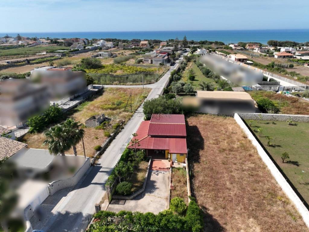 Casa indipendente a Ispica - Foto 5