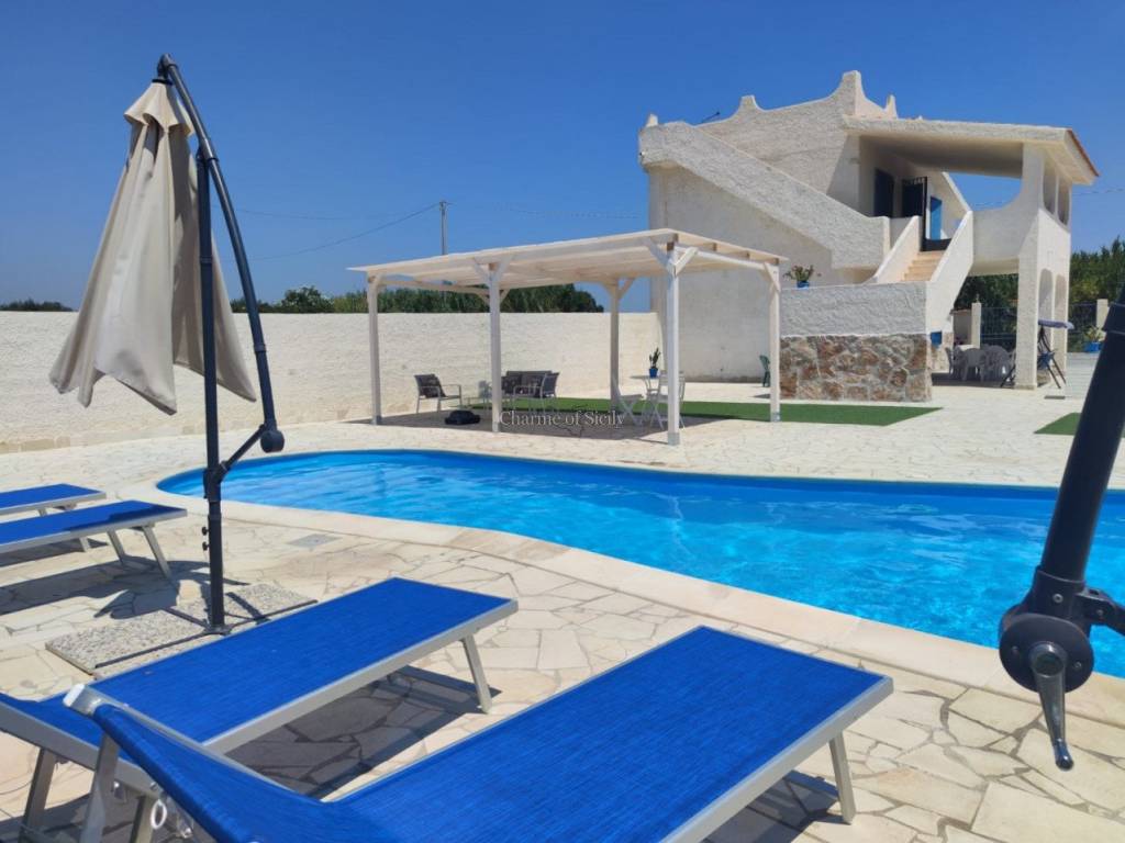 Villa a Noto - Foto 2