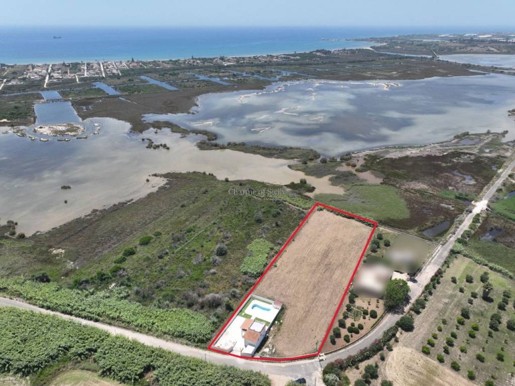 Villa a Noto - Foto 4